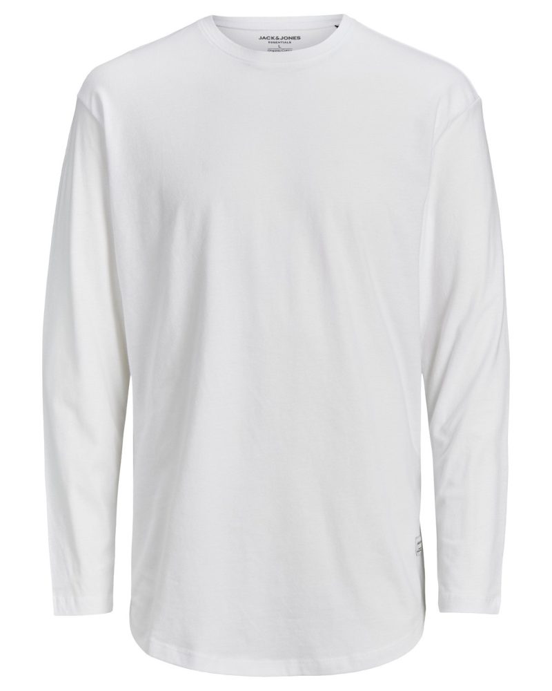 Jack Jones T-Shirt Homem - 220746 - Image 2