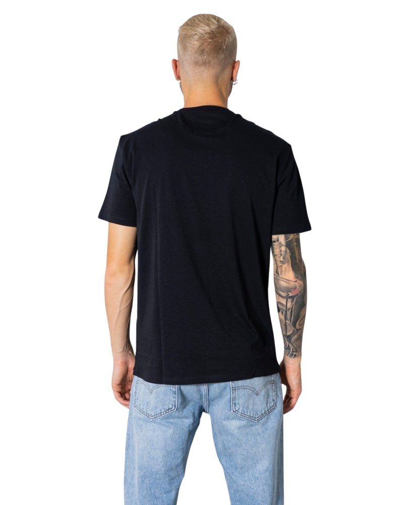 Armani Exchange T-Shirt Homem - 220764 - Image 2