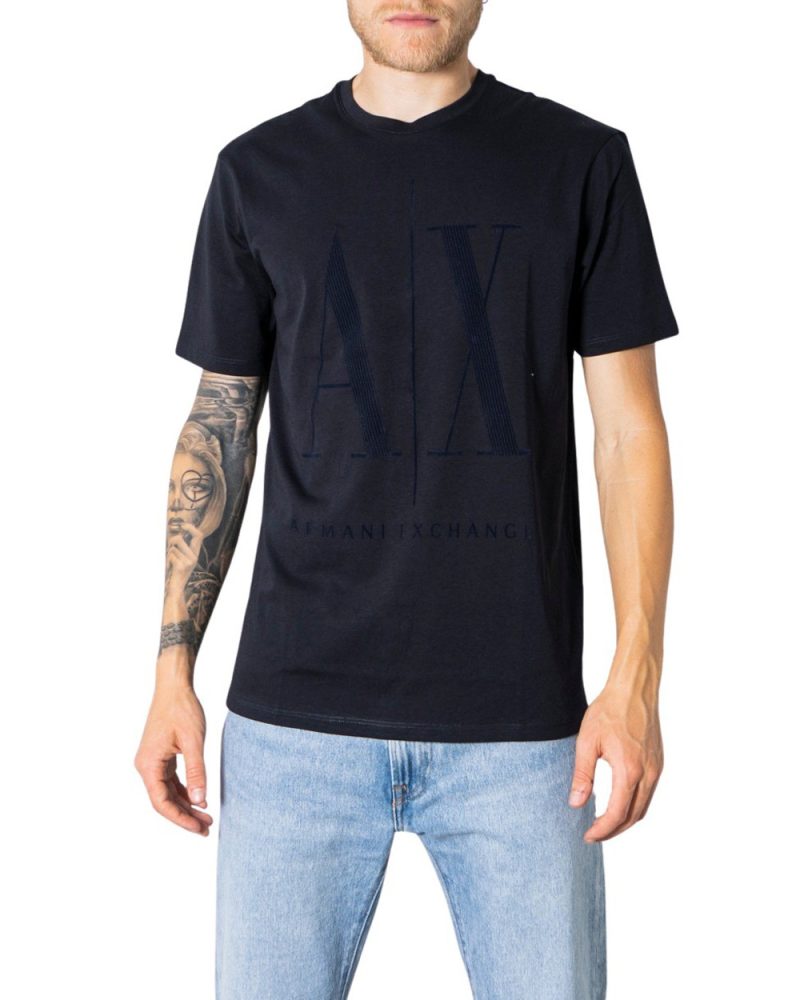 Armani Exchange T-Shirt Homem - 220764