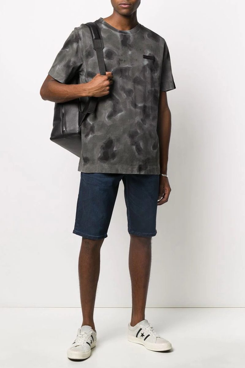 Diesel Bermuda Homem - 222588 - Image 3