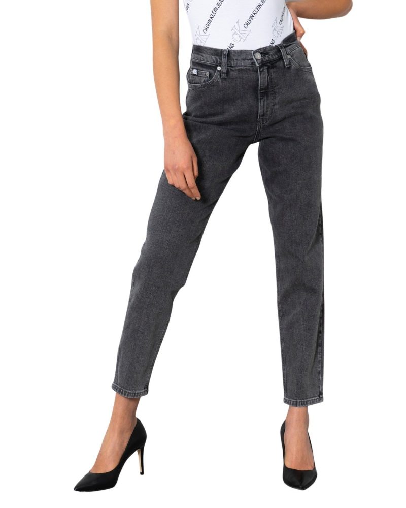 Calvin Klein Jeans Jeans Mulher - 224684