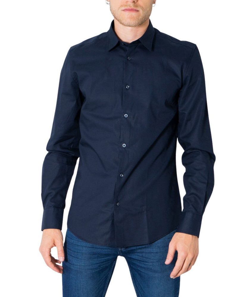 Antony Morato Camisa Homem - 225846