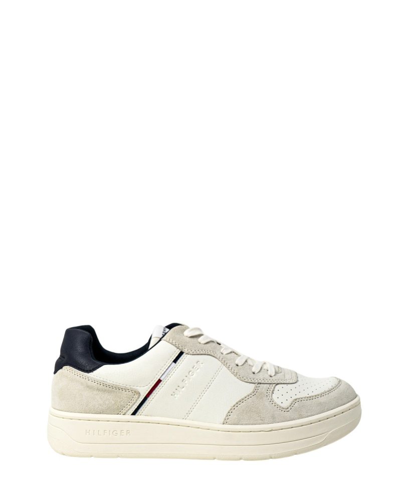 Tommy Hilfiger Jeans Homem Sneakers - 229162