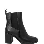 Calvin Klein Jeans Mulher Boots - 230461