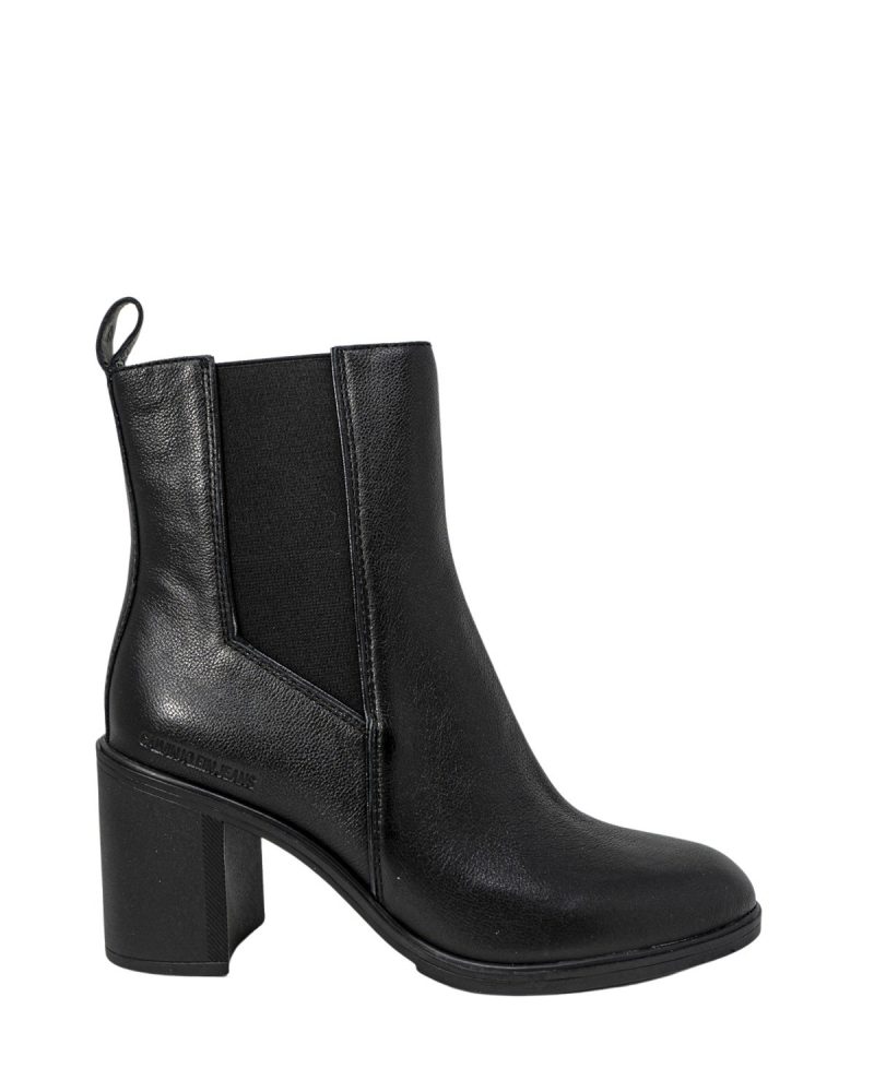 Calvin Klein Jeans Mulher Boots - 230461