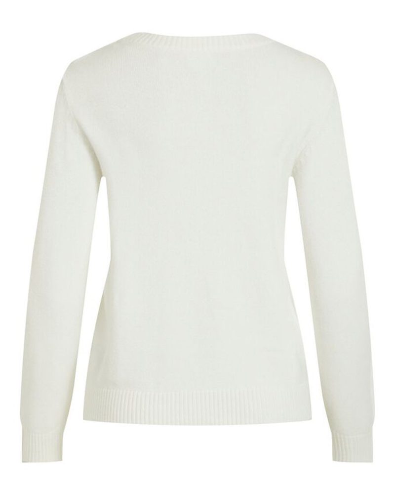 Vila Clothes Malha Mulher - 235807 - Image 2