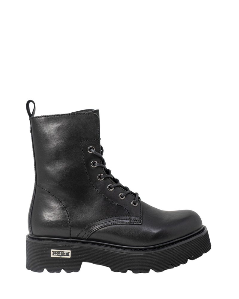 Cult Mulher Boots - 233994