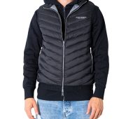 Armani Exchange Colete Homem - 235052