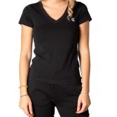 Calvin Klein Jeans T-Shirt Mulher - 240715