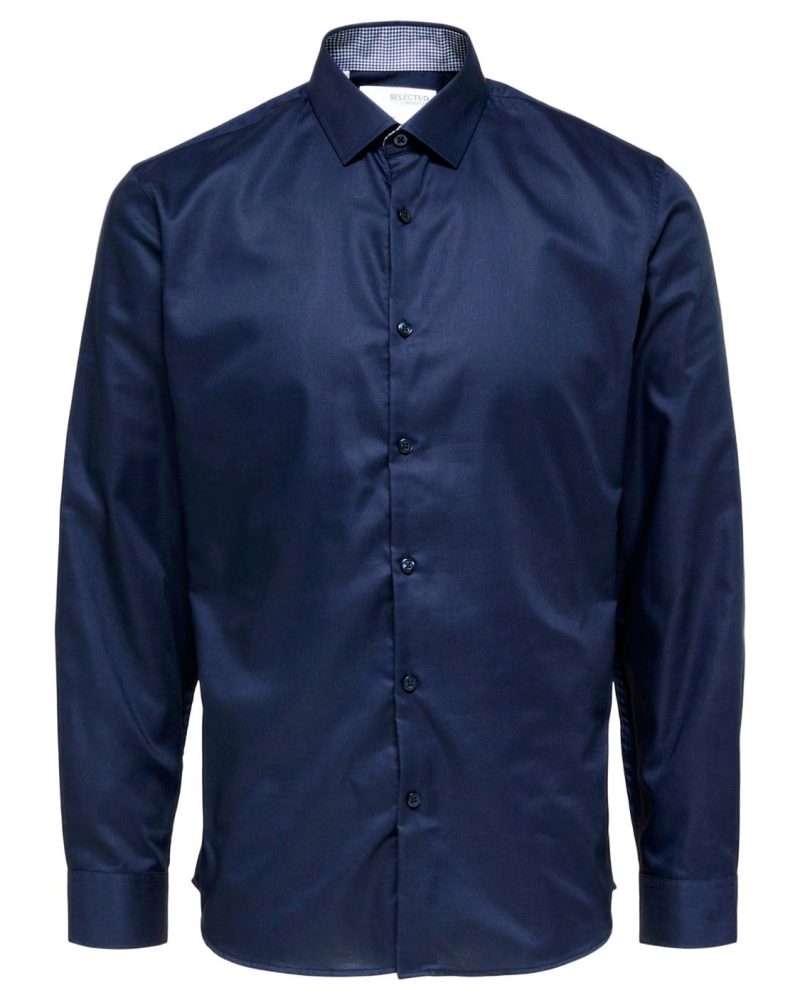 Selected Camisa Homem - 241712