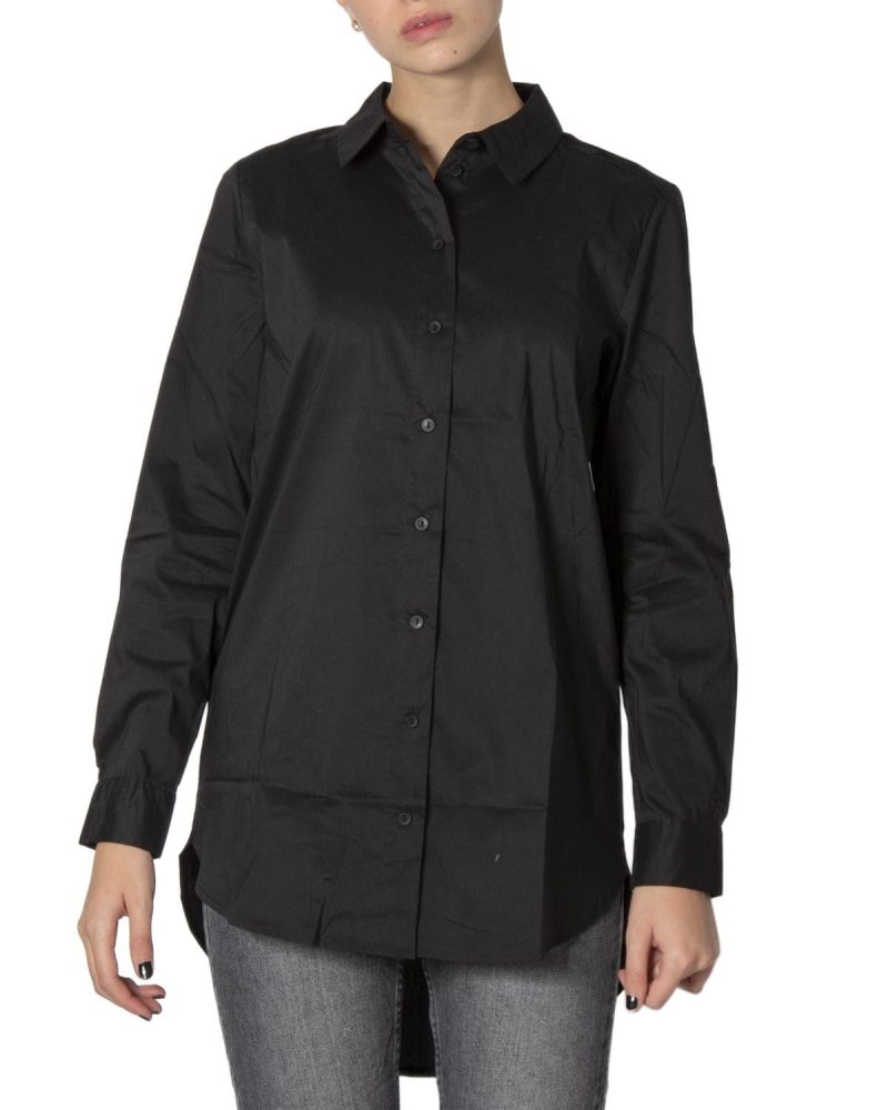 Jacqueline De Yong Camisa Mulher - 242456