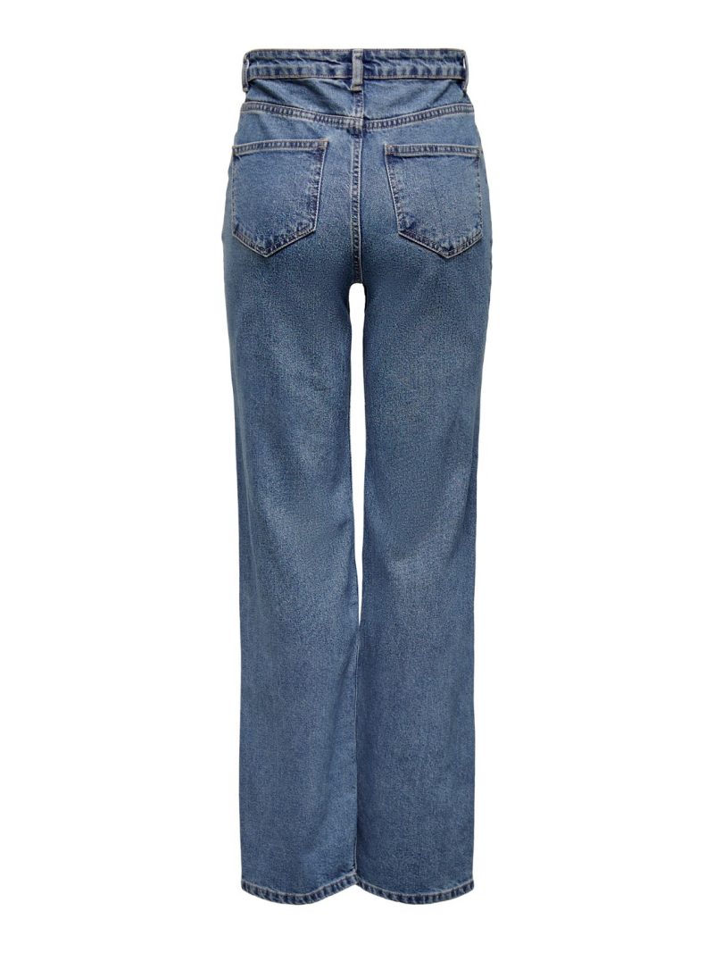 Only Jeans Mulher - 243185 - Image 2