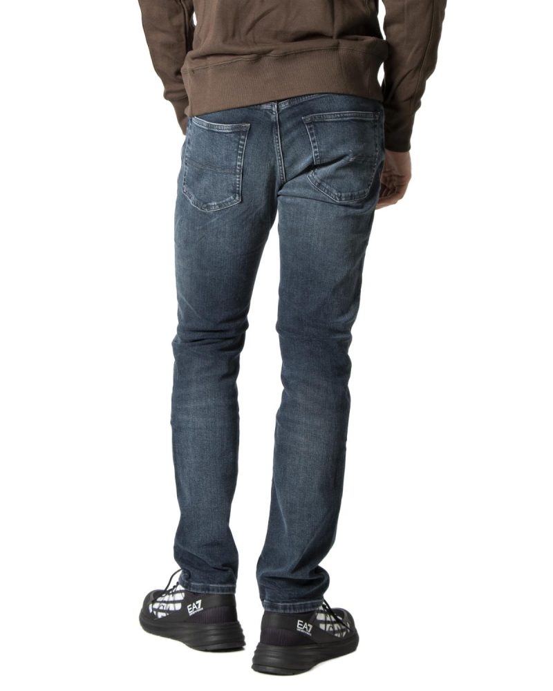 Tommy Hilfiger Jeans Jeans Homem - 243256 - Image 2