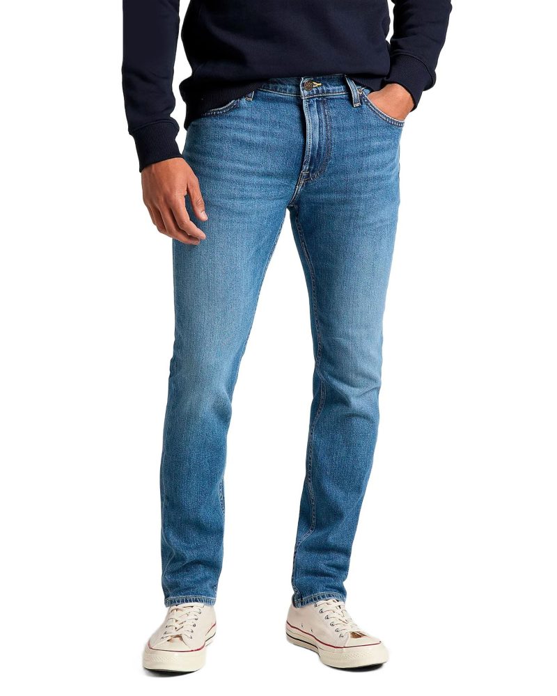 Lee Jeans Homem - 244232