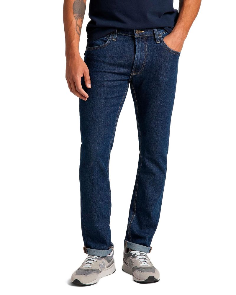 Lee Jeans Homem - 244420