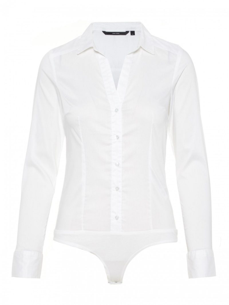 Vero Moda Camisa Mulher - 245181