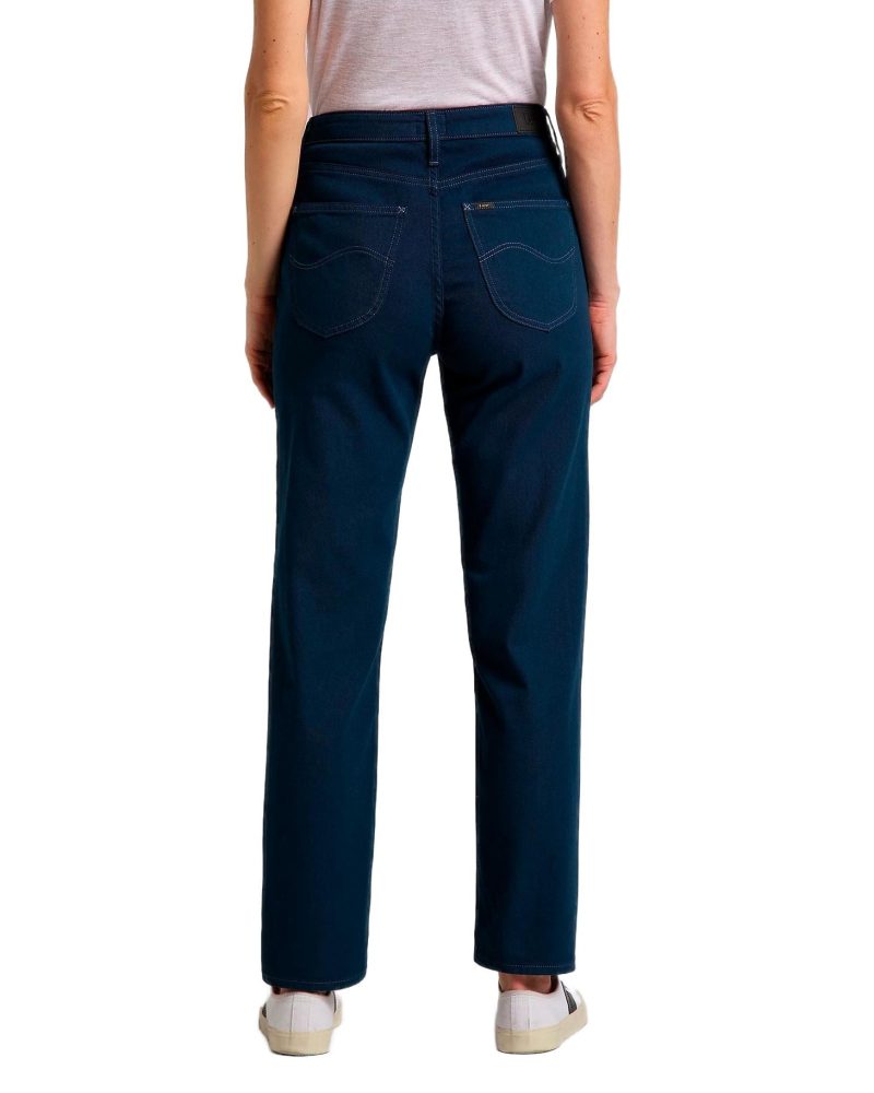 Lee Jeans Mulher - 244224 - Image 2