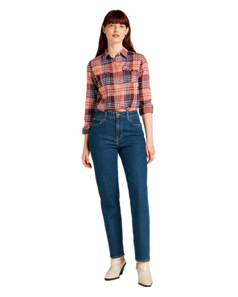 Lee Jeans Mulher - 244223