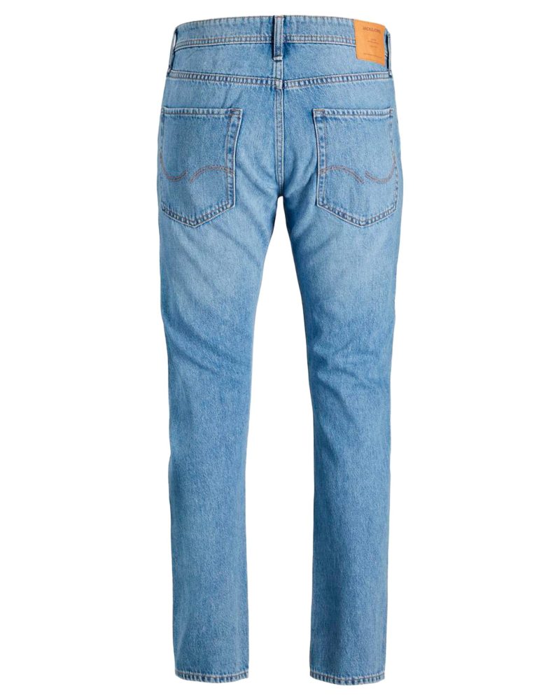 Jack Jones Jeans Homem - 246668 - Image 2