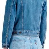 Levi`s Casaco Mulher - 246732 - Image 2