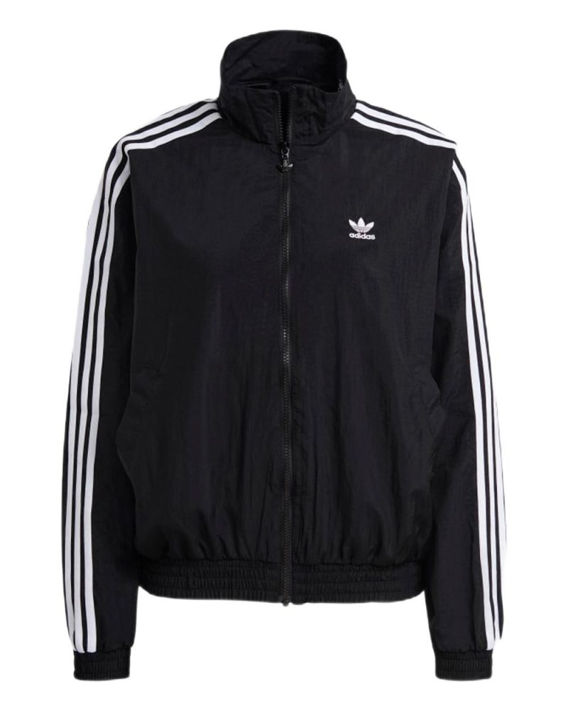 Adidas Vestuário De Felpa Mulher - 246738