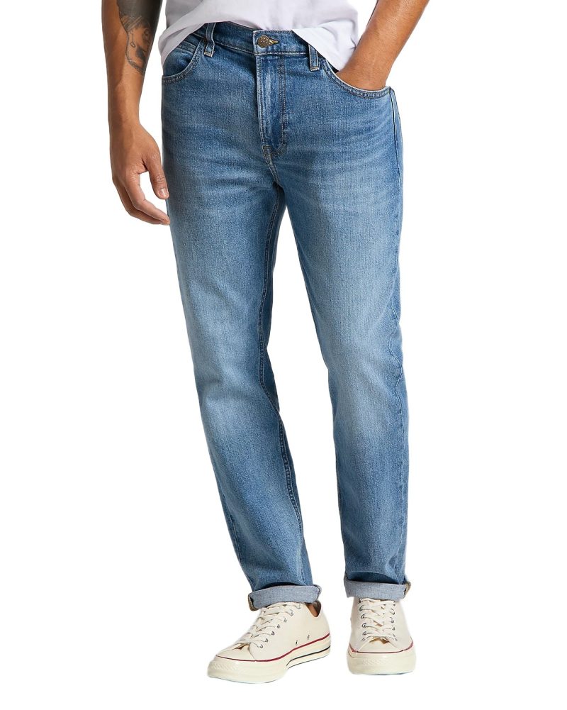 Lee Jeans Homem - 249180