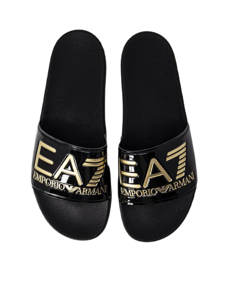 Ea7 Homem Slippers - 249679