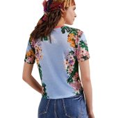 Desigual Camisola Mulher - 252618 - Image 2