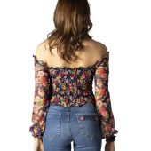 Desigual T-Shirt Mulher - 253641 - Image 2