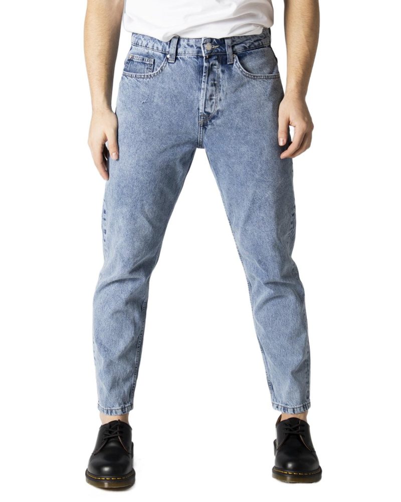 Only & Sons Jeans Homem - 253678