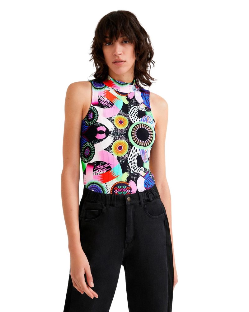 Desigual Camisola Mulher - 254398