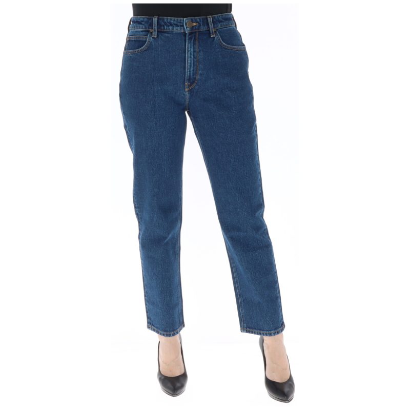 Lee Jeans Mulher - 255385