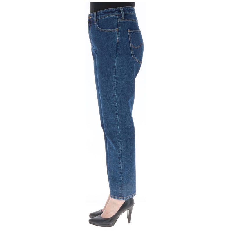 Lee Jeans Mulher - 255385 - Image 2