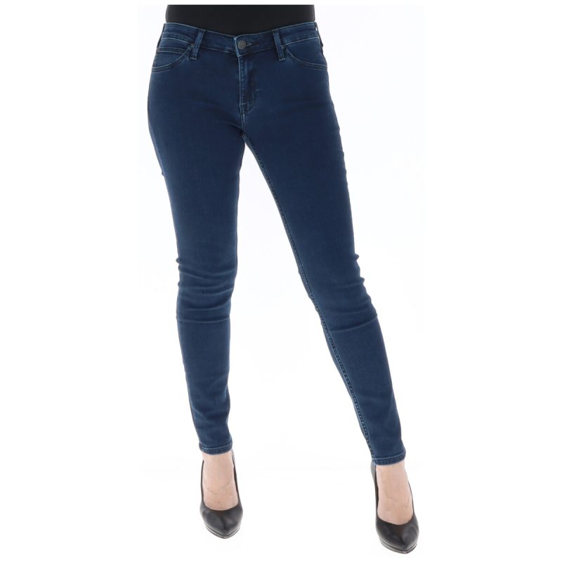 Lee Jeans Mulher - 255396