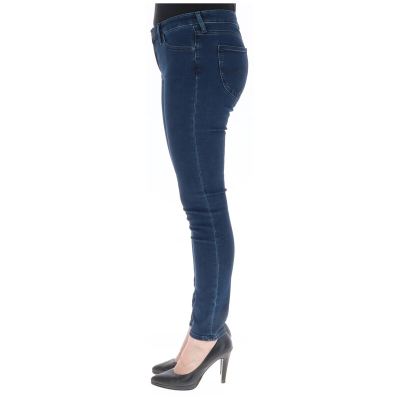 Lee Jeans Mulher - 255396 - Image 2