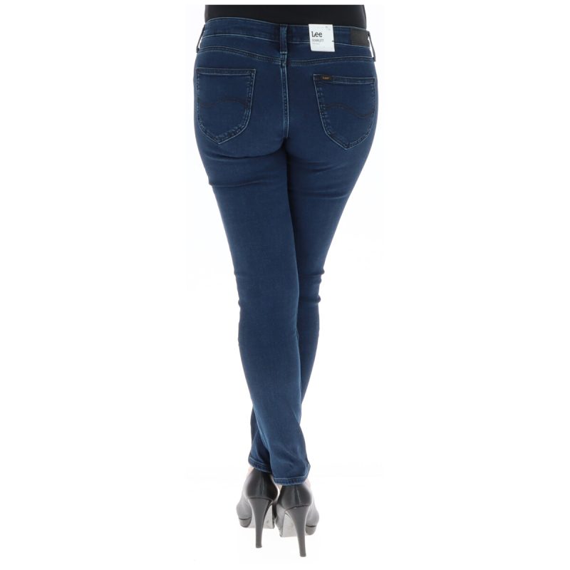 Lee Jeans Mulher - 255396 - Image 3