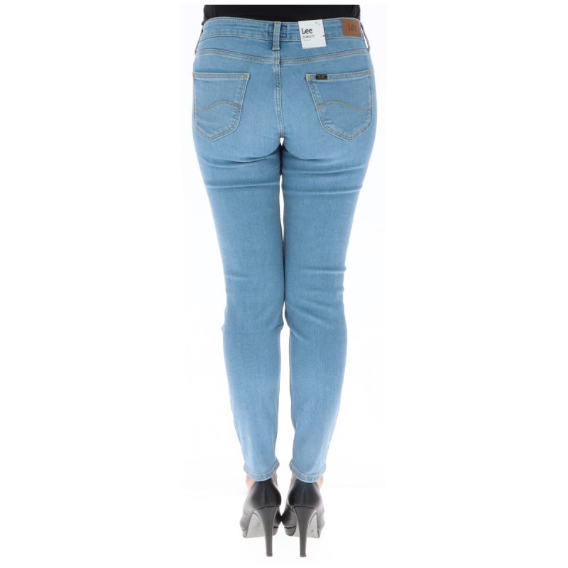 Lee Jeans Mulher - 255680 - Image 3