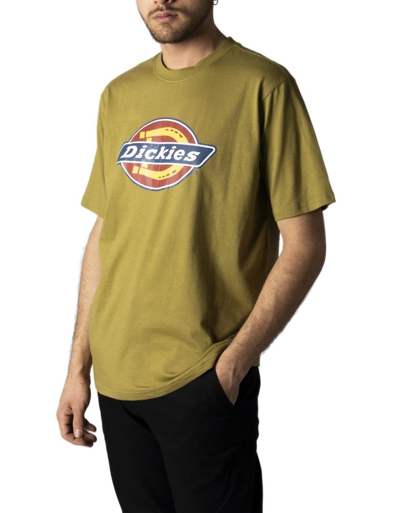 Dickies T-Shirt Homem - 255527 - Image 2