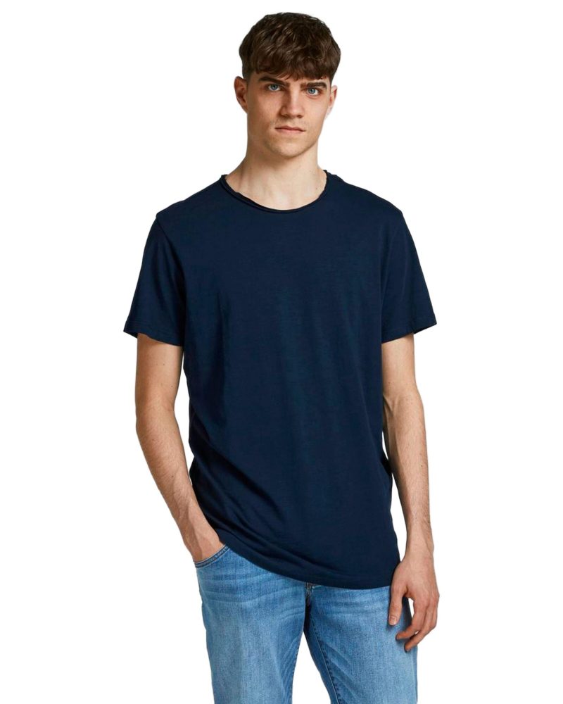 Jack Jones T-Shirt Homem - 255539