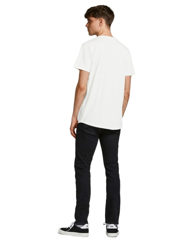 Jack Jones T-Shirt Homem - 255541 - Image 2