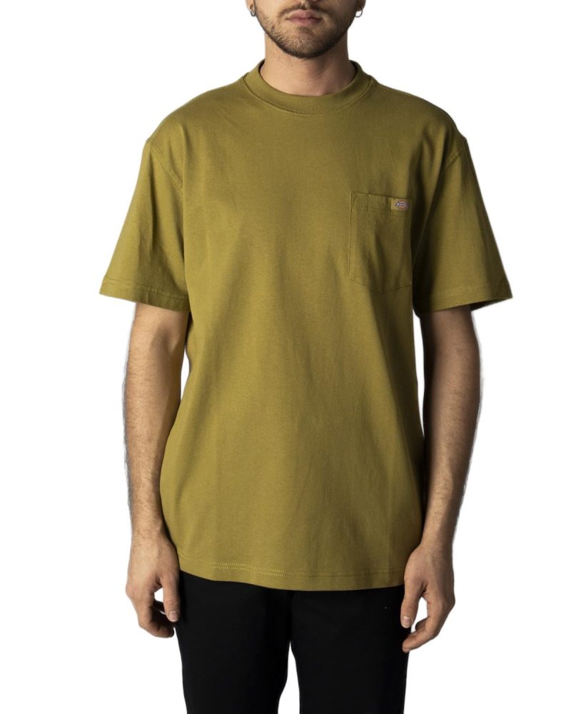 Dickies T-Shirt Homem - 255529