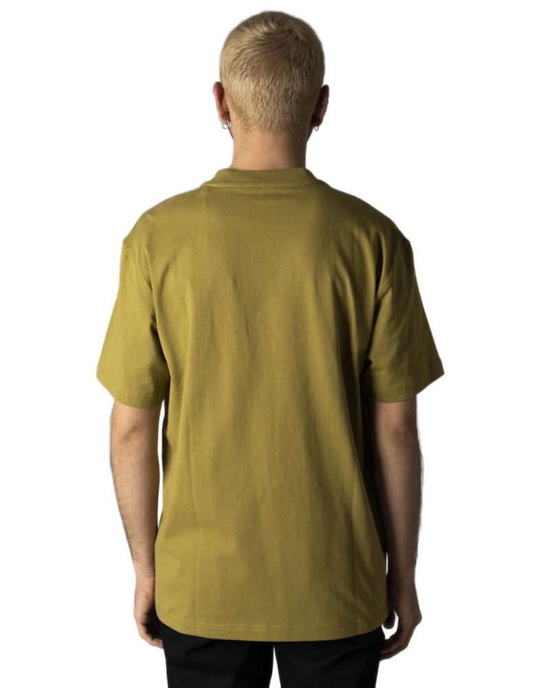 Dickies T-Shirt Homem - 255529 - Image 2