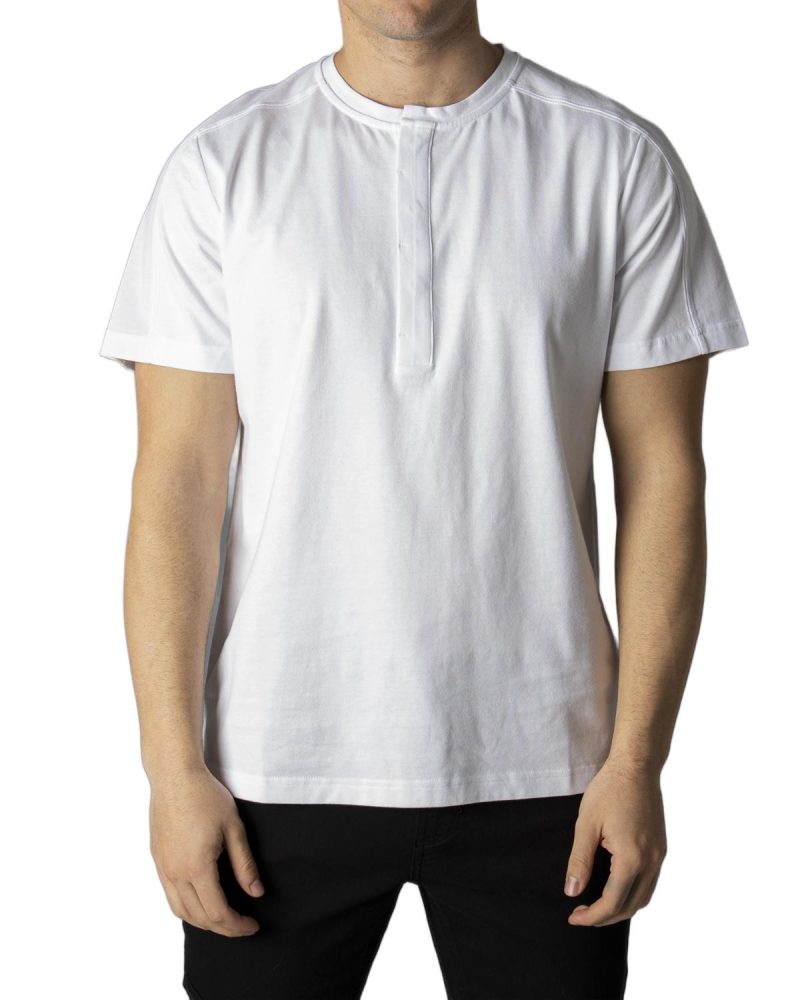 Antony Morato T-Shirt Homem - 257140