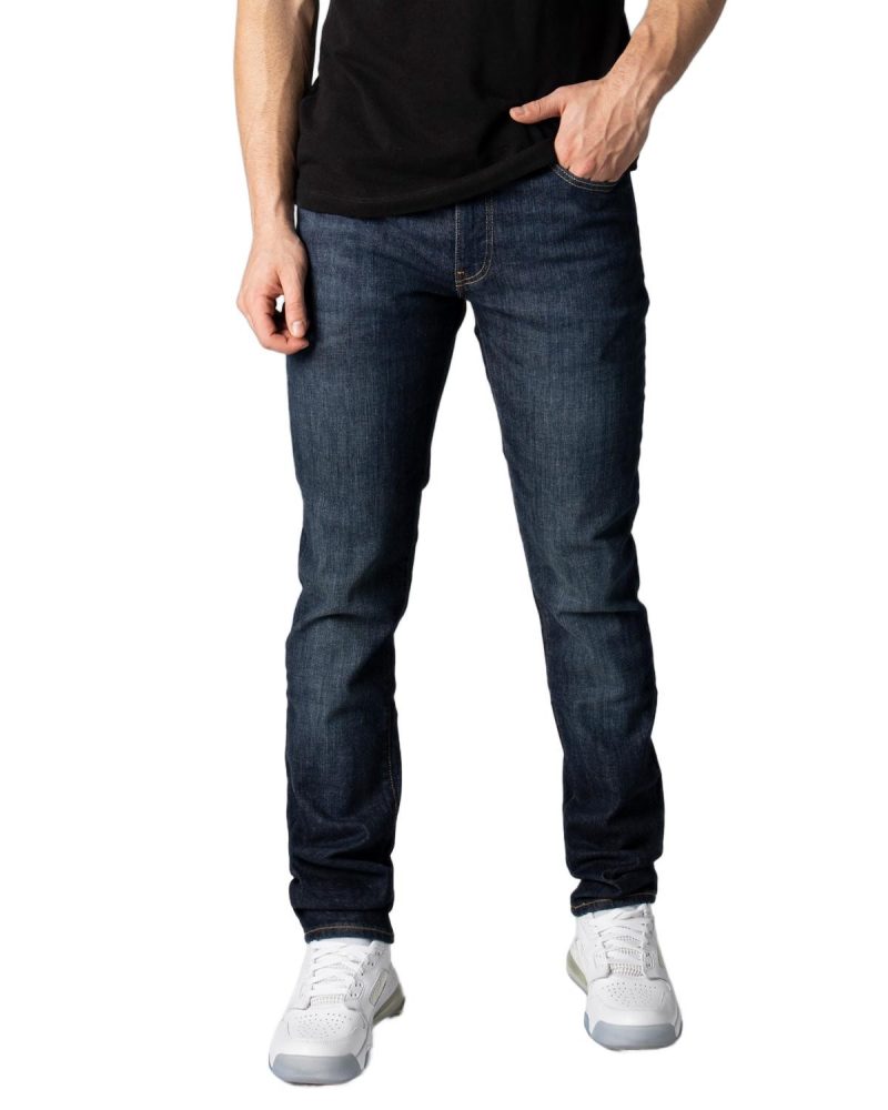 Levi`s Jeans Homem - 257217