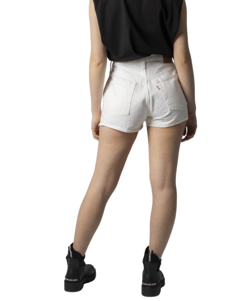 Levi`s Shorts Mulher - 257751 - Image 2