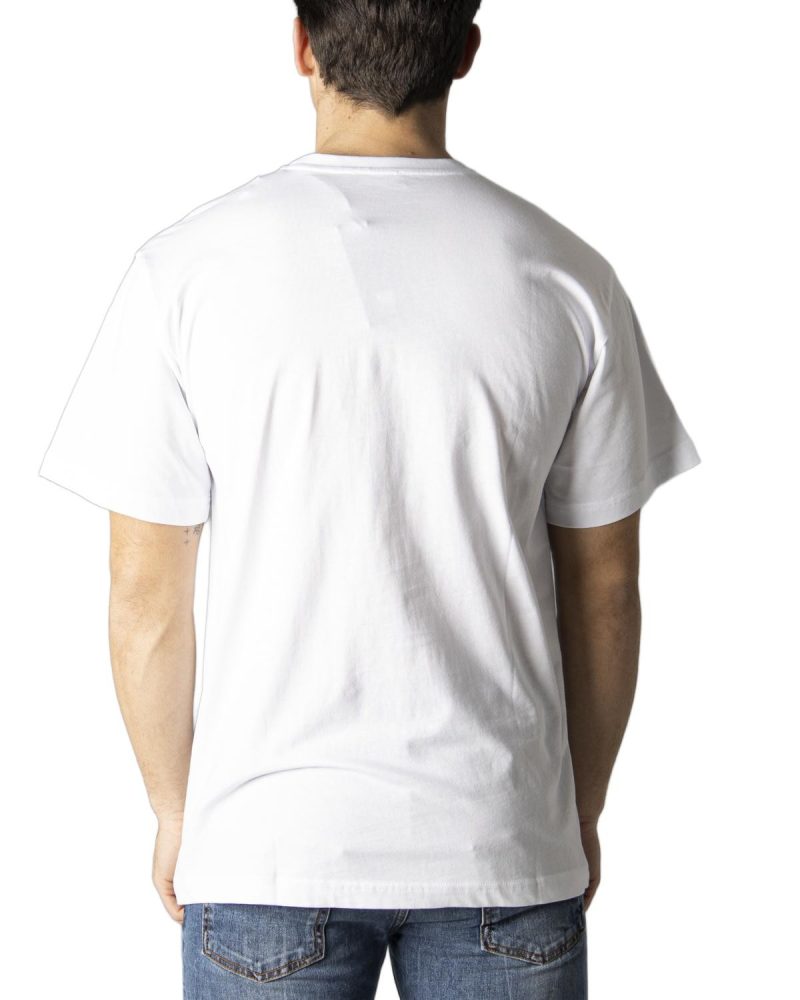 Costume National T-Shirt Homem - 258427 - Image 2