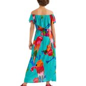 Desigual Vestido Mulher - 262108 - Image 2