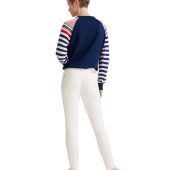 Desigual Jeans Mulher - 262264 - Image 2