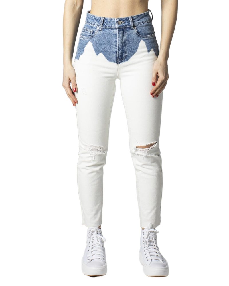 Only Jeans Mulher - 260463