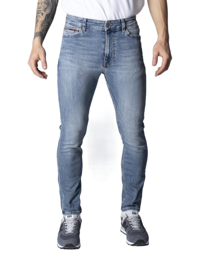 Tommy Hilfiger Jeans Jeans Homem - 264616